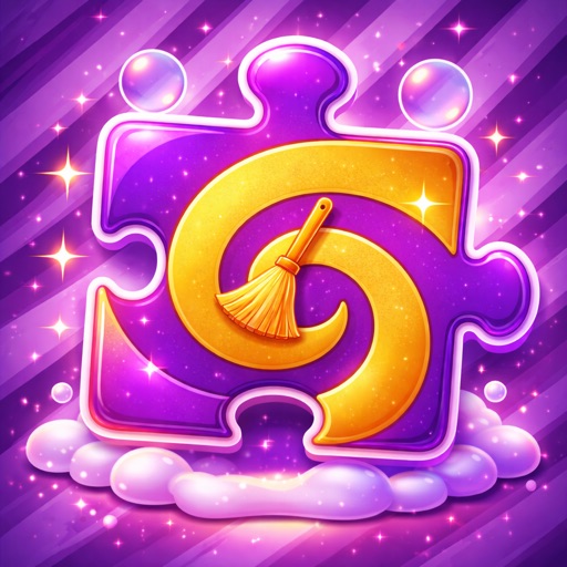 Cleara Aria App Icon